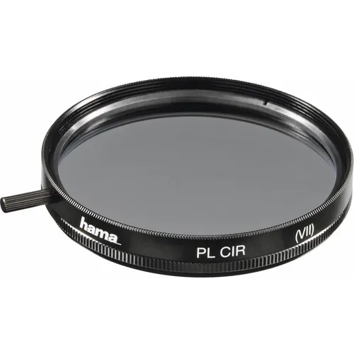 Hama Polarisations-Filter 67 mm