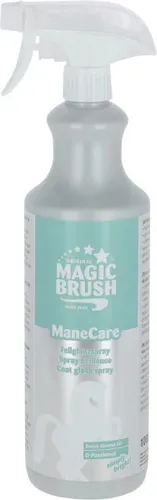 ManeCare Mähnen- und Fellglanzspray 1000 ml Pferdebedarf