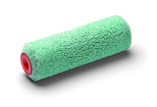 Farbwalze MICROLINE PRO Länge 25cm Flor 17mm Malerwalze Schuller 26251