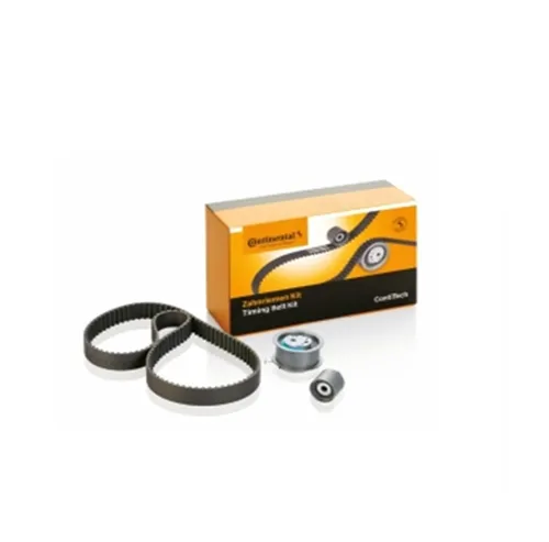 Continental Ctam Zahnriemensatz CT589K2 - Hochwertiger Zahnriemensatz für erstklassige Leistung, ideal für langlebige Motoren und zuverlässige Fahrzeugwartung.
