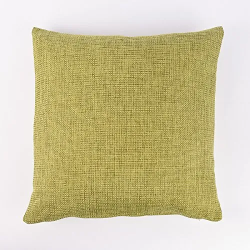 Gözze Dallas 17 Kissenhülle ca.50/50 cm Farbe hellgrün