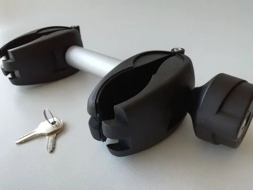 Uebler Abstandshalter für 3./4. Fahrrad