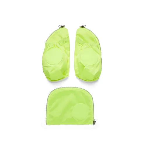 Rucksäcke Gelb von ergobag