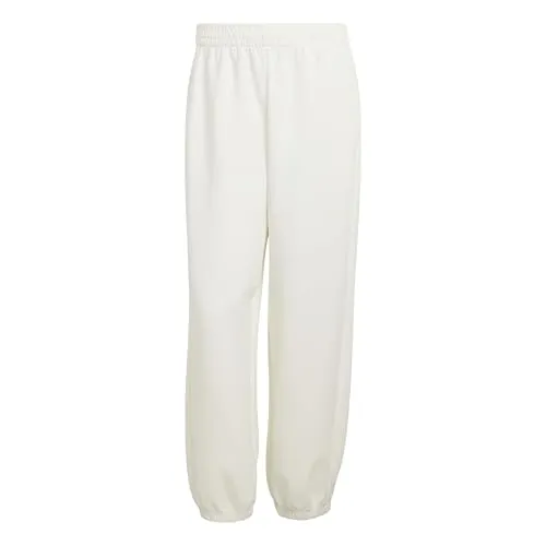adidas Sportswear Sporthose SOFT LUX weiß XL in weiß von adidas