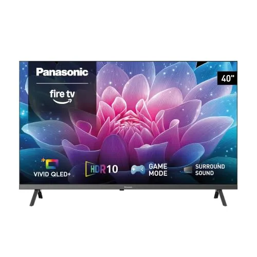 Panasonic TV-40S65CEZS, 101,6 cm (40
