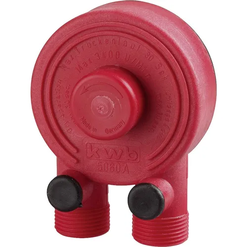 Bohrmaschinenpumpe Förderleistung (Details) 3000 l/h 813589