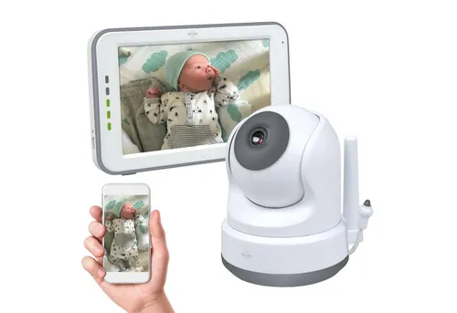 Elro Video-Babyphone BC3000