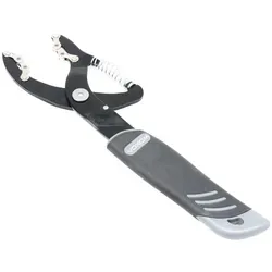 Voxom Ritzelzange WGr9;schwarz;