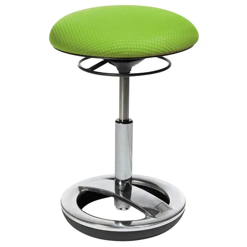 Topstar Hocker Sitness® Bob SU49BR5 apfelgrün in grün von Topstar