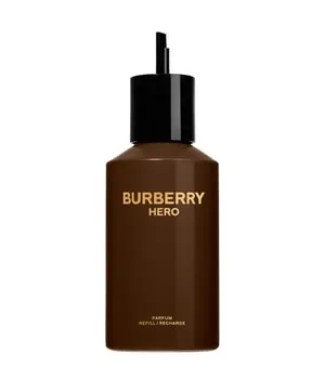 Burberry Burberry Hero Refill Parfum 200 ml - Herrendüfte, Nachfüllpackung für Burberry Hero Eau de Toilette – ideal für umweltbewusste Männer, die Stärke und Raffinesse schätzen.