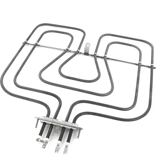 Original-Grillwiderstand 800+1650W für Electrolux & mehr von AEG