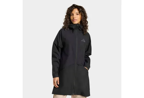 adidas Mäntel & Jacken Schwarz von adidas