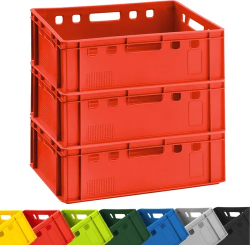 Frachtcontainer von BURI