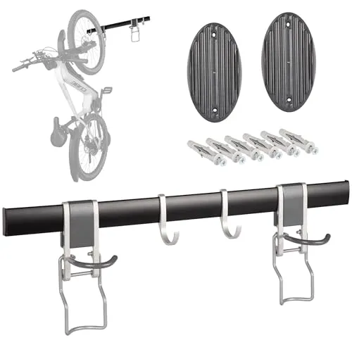ONVAYA® Fahrrad-Wandhalterung von ONVAYA