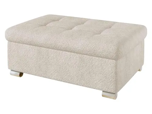 Mirjan24 Hocker Niko groß von Mirjan24