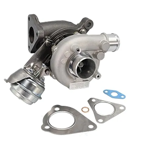 Produktbild Bapmic Turbolader Turbocharger Ersatz für Audi A4 A6 V-W Passat 1.9 TDI 101PS 028145702H Turbo 028145702H