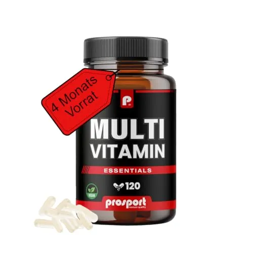 Prosport Premium Multivitamin