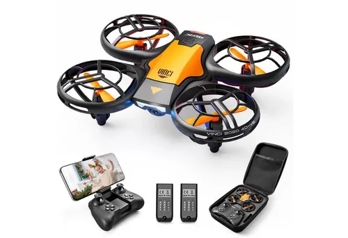 Drohnen bis 100 Euro von 4DRC