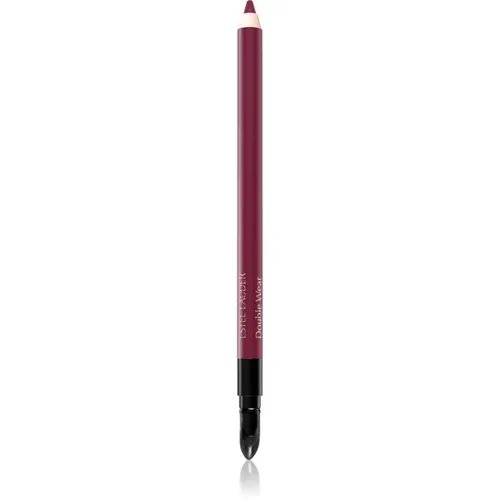 Estée Lauder Double Wear 24h Waterproof Gel Eye Pencil 09 Auberg - Kajal & Eyeliner, wasserfest und wischfest für langanhaltende, präzise Linien – ideal für kreative Looks und vielseitige Anwendungen.