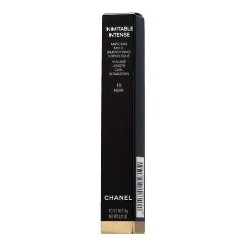 CHANEL Mascara Inimitable Intense von CHANEL