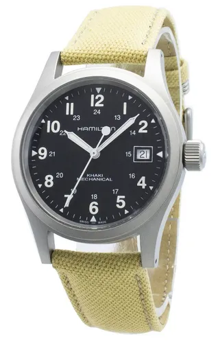 Hamilton Khaki Field H69439933 Armbanduhr von Hamilton