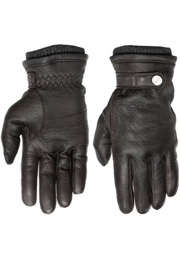 Handschuhe & Fausthandschuhe Braun von PEARLWOOD