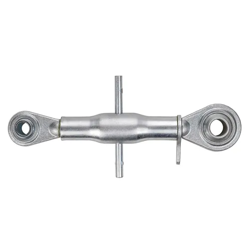 Traktor Gewindeoberlenker Oberlenker verzinkt M30x3,5 Kat I-II 1-2 bis 70 kW