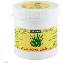 ALOE VERA BALSAM 20% 200 ml