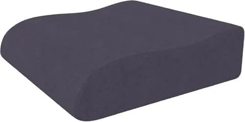 Aufstehkissen Anti-Rutsch-Unterlage – Ergonomische Aufstehhilfe