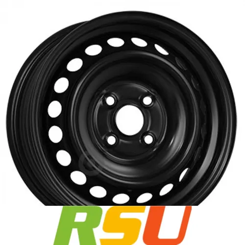 Alcar 3553 Stahlfelgen 14 Zoll 5.5x14