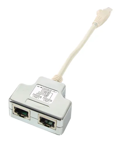 EFB-Elektronik T-Adapter ISDN K5123.015 Adapter T-Adapter