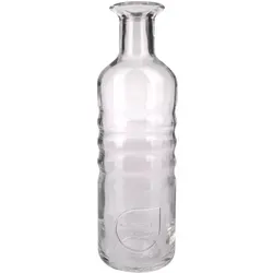 Bormioli Luigi OPTIMA Wasserflasche 0,75l