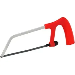 Mini-bogensäge Mit 145 Mm Sägeblatt.