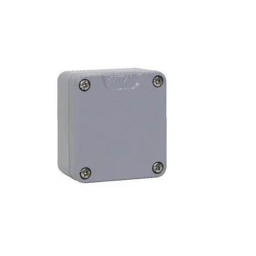 Produktbild Rittal GA 9101.210 Aluminiumguss Gehäuse
