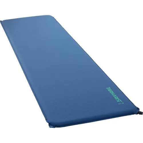 TourLite 3 - Schlafmatte poseidon blue L