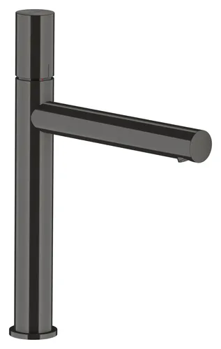 Axor Uno Zerogriff Waschtischmischer 200 von AXOR