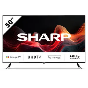 Sharp 50GL4060E 50'' 4K LED TV von Sharp