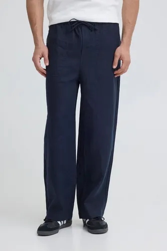 Casual Friday CFEngo Herren Leinenhose - 100% Leinen, Relaxed Fit - Hochwertige Herren Leinenhose im entspannten Relaxed Fit. Ideal für warme Tage, mit atmungsaktivem Material für hohen Tragekomfort. Nachhaltig produziert für ein gutes Gewissen.