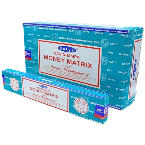 Räuchermittel von LAVISA