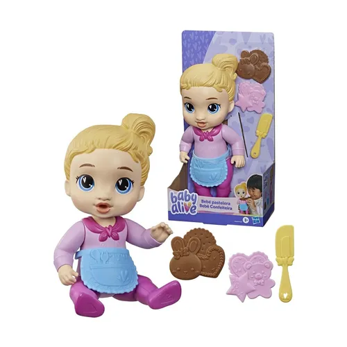 Hasbro Baby Alive