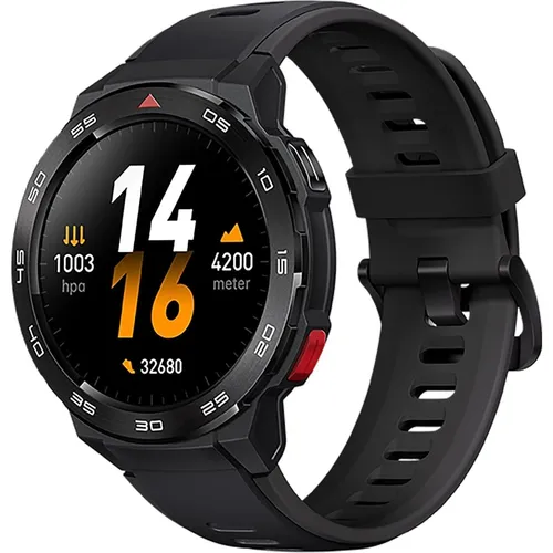 Mibro Smart Watch GS Pro (Schwarz) von Xiaomi