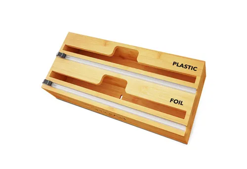 Küchenrollenhalter & -spender von SpaceAid