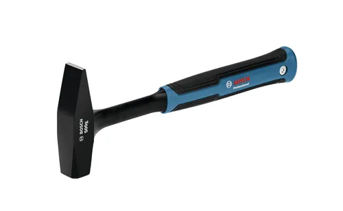 Bosch Professional Schlosserhammer 1.600.A01.6BT - Hochwertiger 903g Schlosserhammer mit 325mm Länge, ideal für präzise Arbeiten im Handwerk und Bauwesen.