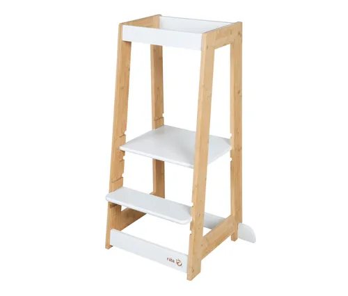 roba Lernturm aus Holz von roba