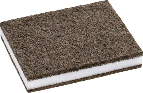 Color Expert Schleifpad mittel und grob 150 x 100 x 30 mm