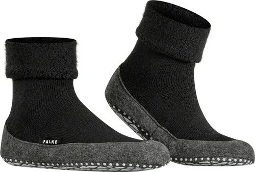 FALKE Herren Stoppersocken Cosyshoe M Hp Wolle von FALKE