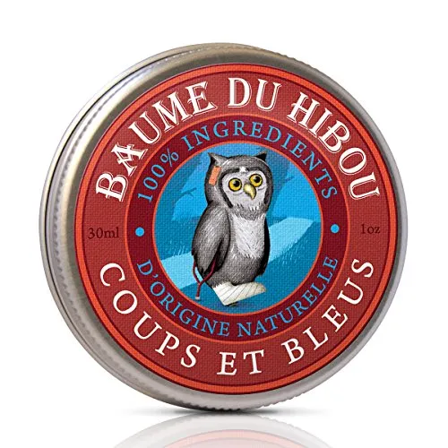 Oléanat Balsam Schläge und Prellungen BIO