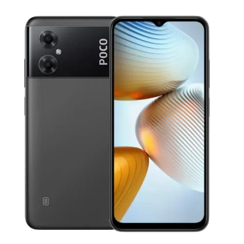 Xiaomi Poco M4 5G von Xiaomi