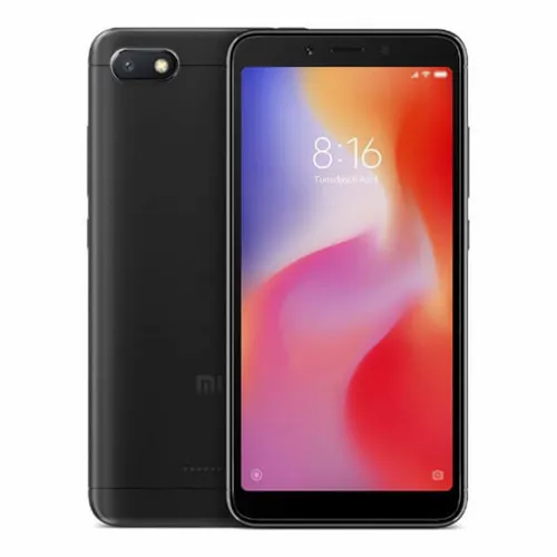 Xiaomi Redmi 6A Smartphone