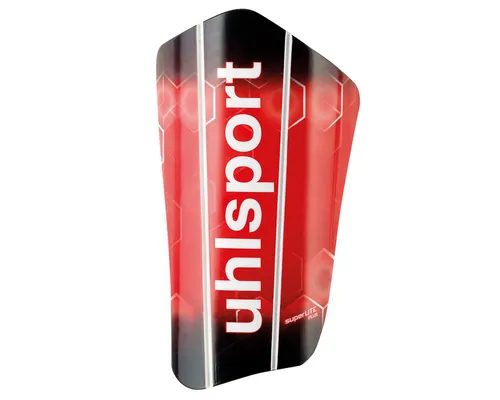uhlsport Fußball Schienbeinschoner Schienbeinschützer SUPER LITE PLUS (2-tlg)